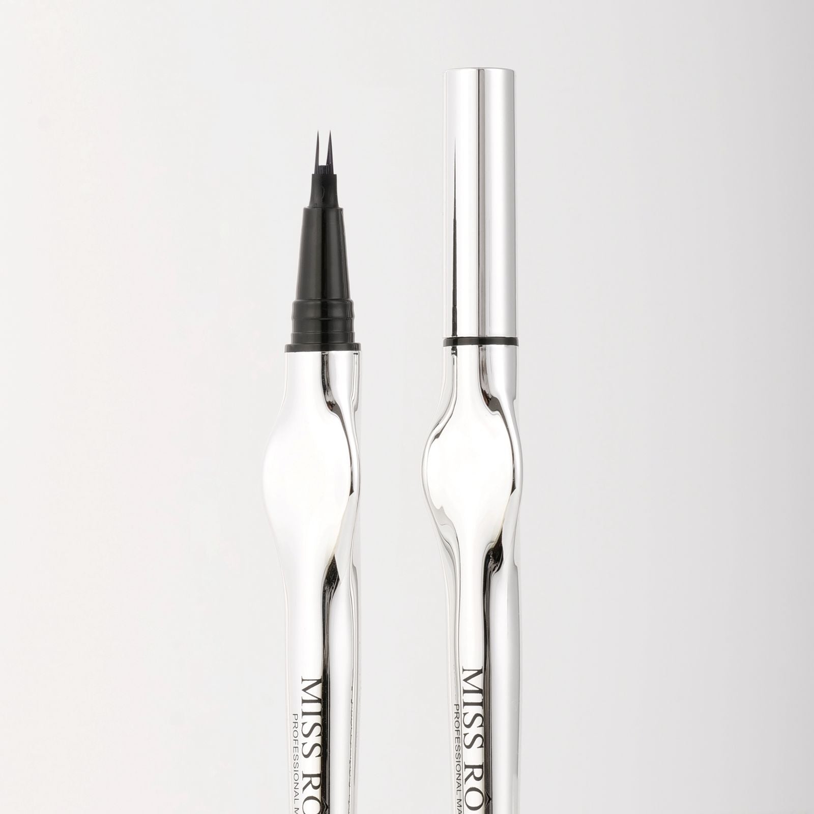 Miss Rose 2-Fork Eyebrow Pen