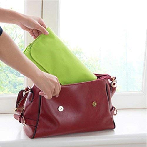 Multipurpose Foldable Travel Toiletry Bag 16465
