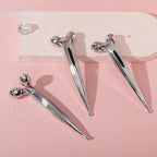 Ruby Face Effective Facial Cleansing and Massager Beauty Care 2Pcs Set