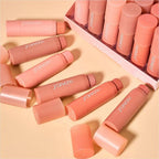Hudamoji Sweet Blush Glow Color Bonce Blush Creamy Liquid Blusher Stick Pack of 6