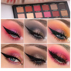 Miss Rose Twilight Dusk Palette