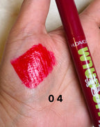 Hudamoji Stick Click Lip Balm Pack of 8