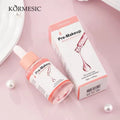 KORMESIC Pre Makeup Shrink Pores Moisturizing Facial Serum For Face 30ml