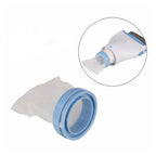 V Comb Lice Treatment Machine Filters