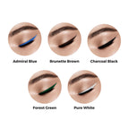 Aqua Color Line Cake Eyeliner