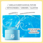 IMAGES Camellia Lock Water Essence Mask 3 Mask in Box