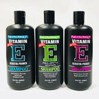 Wokali Vitamin E Keratin Boosted Shampoo