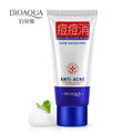 Bioaqua Skin Delicate Silky Anti Acne Cleanser