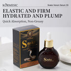 KORMESIC Snake Venom Serum Oil 35g