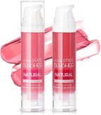 TUZ High Quality Liquid Blush Pack of 4