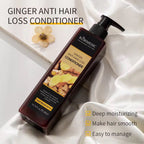 Kormesic Professional Hair Repair Nourishing Keratin Hair Treatment Shampoo Or Conditioner for Dry Damaged Hair