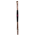 Aqua Color Line Eyeshadow & Eyebrow Angled Brush 04
