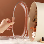 Multipurpose Luxury Makeup And Cosmetic Lipstick Organizer