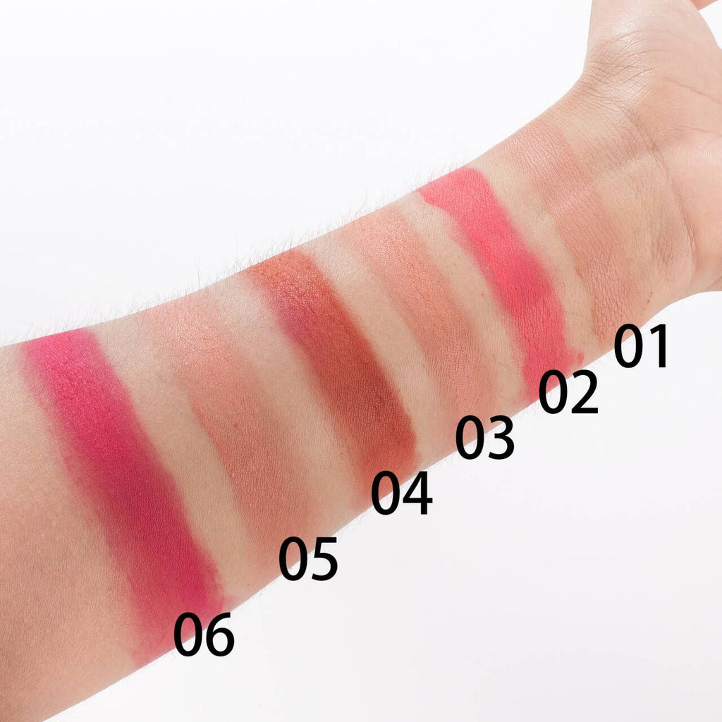 Miss Rose New Girly Pink Ocean Beachy Single Blushes