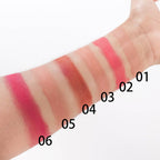 Miss Rose New Girly Pink Ocean Beachy Single Blushes