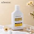 KORMESIC Anti Dandruff Anti Itching Mild And Non Irritating Shampoo For All Hair 260ml