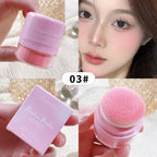 Dragon Ranee Powder Puff Blush