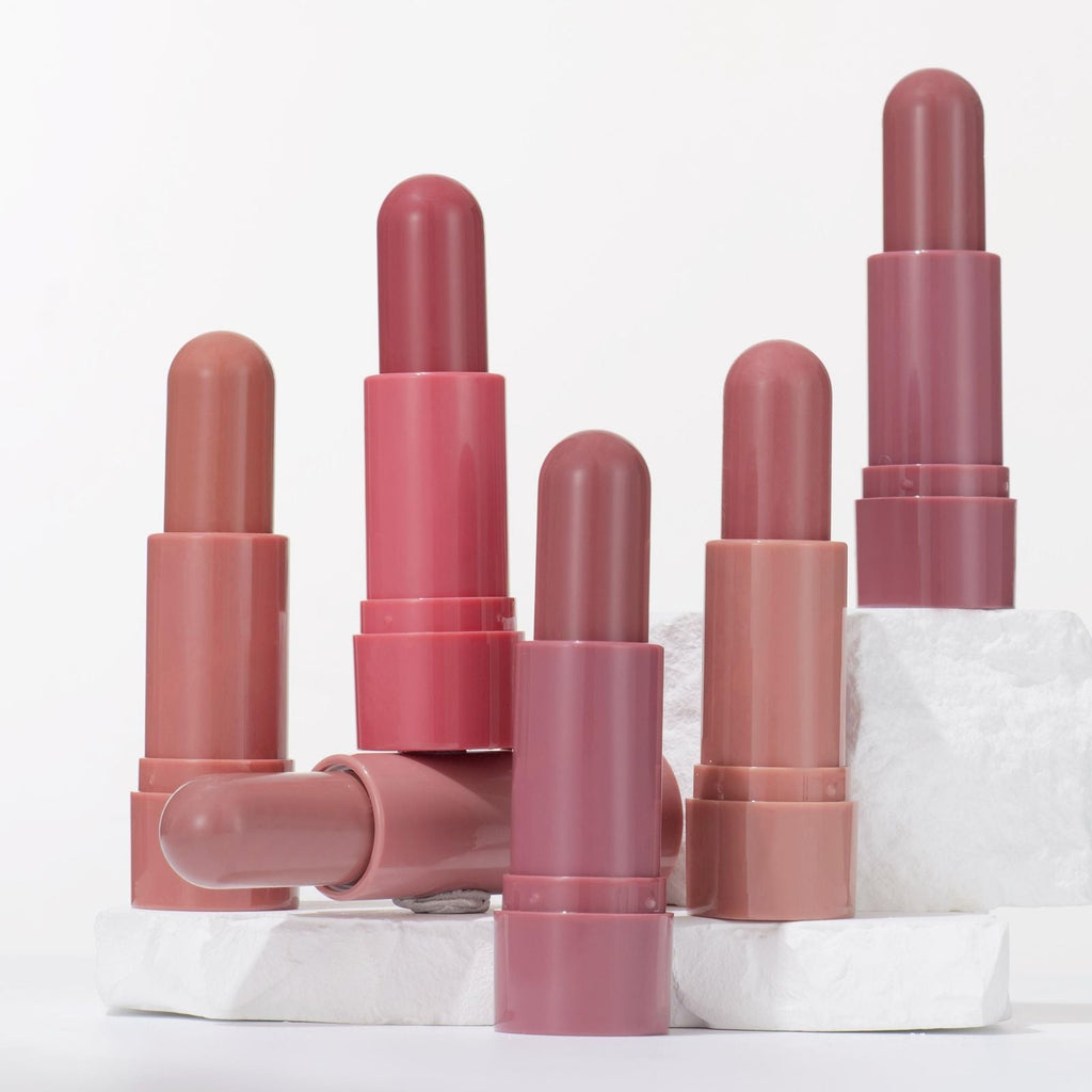 Miss Rose New Blush Stick Pack of 6