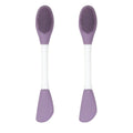Silicone Double Head Mask Brush