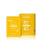 Dr Rashel Collagen Multi-Lift Ultra Glow Mask Pack of 10