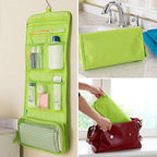 Multipurpose Foldable Travel Toiletry Bag 16465