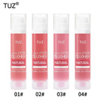 TUZ High Quality Liquid Blush Pack of 4