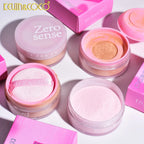 Zero Sense Loose Powder