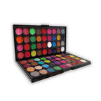 Aqua Color Line 36+36 Makhmali & Matte Touch Kit