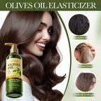 SADOER Olive Oil Roll Forming Elastic Element 260ml