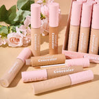 Hudamoji Strong Covering Concealer