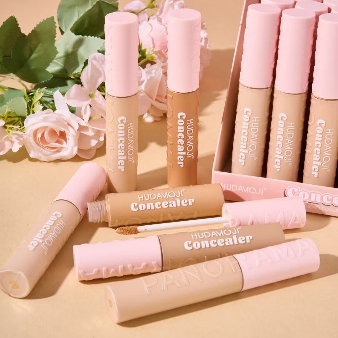 Hudamoji Strong Covering Concealer