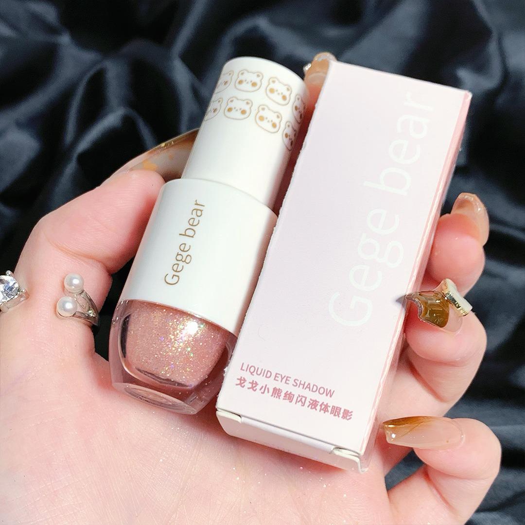 Gege Bear Liquid Eye Shadow