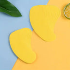 Shoes Insoles Deodorant Sticker Foot Odor Insole Sterilization Antibacterial 10Pcs Set