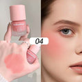 Kaka Show Long Lasting Liquid Blush