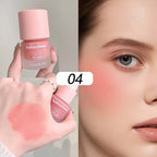 Kaka Show Long Lasting Liquid Blush