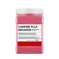 Vampire PLLA Infusion Poly-L-Lactic Acid Jelly Mask