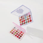 Miss Rose 24 Color Mix Eyeshadow Palette