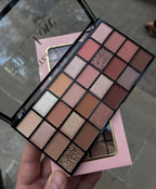 Anylady Fall In Love 24 Color Eyeshadow Palette 8419