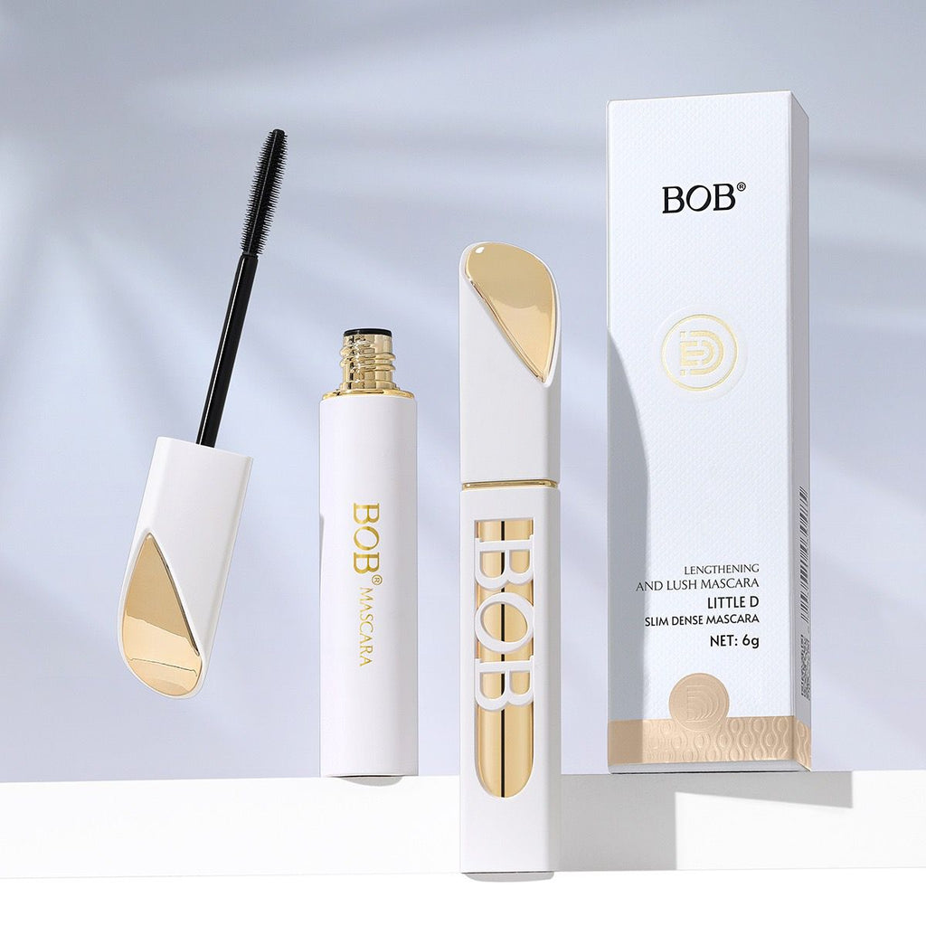 Bob Slender and Curled Lightness Mascara