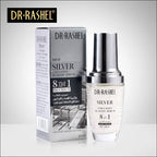 Dr Rashel 8In1 Silver Collagen Elastin Serum 40ml