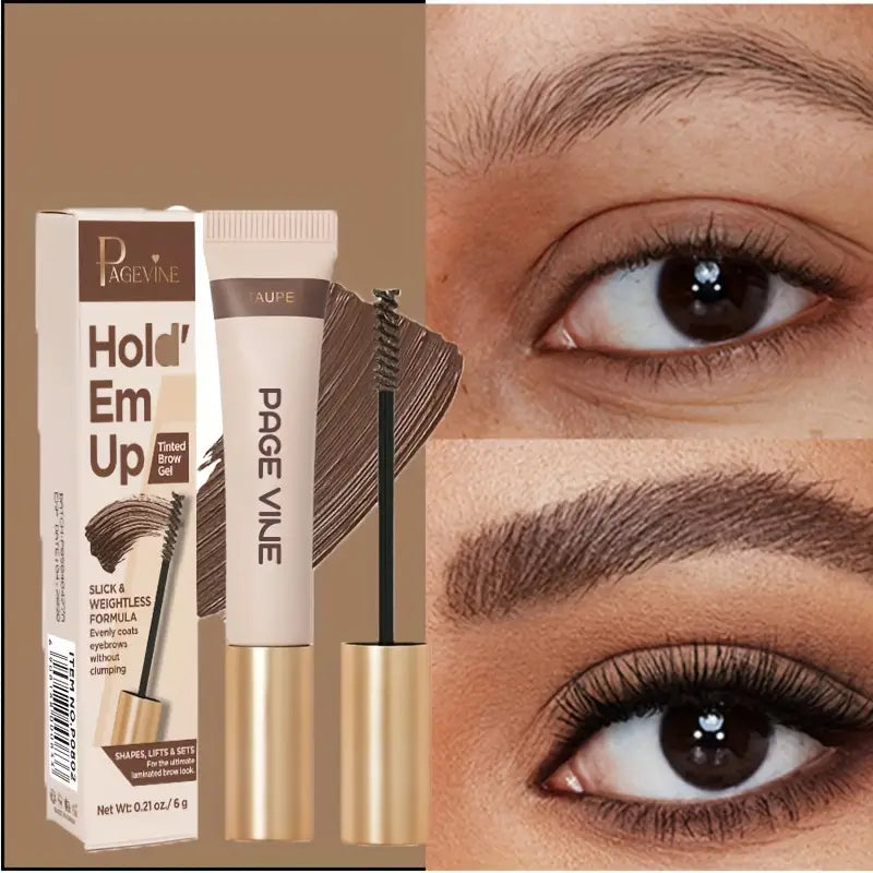 PageVine Eyebrow Tint