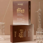 Dr Rashel The Snail & Collagen Firming Sheet Mask