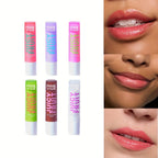 Page Vine Juicy Fruit Glossy Lip Balm Pack of 6