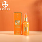 Estelin Vitamin C Plus Hyaluronic Acid Niacinamide Face Serum