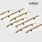 Maliao 2in1 HD Matte Eyeliner Precision Perfection in Every Stroke
