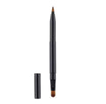 2 in 1 Eye Liner & Lip Filler Brush