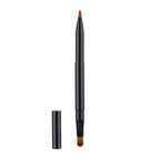 2 in 1 Eye Liner & Lip Filler Brush