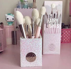 BH Cosmetics Fairy Light 11Pcs Fancy Brush Set