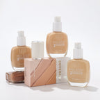 Miss Rose High Coverage Foundation