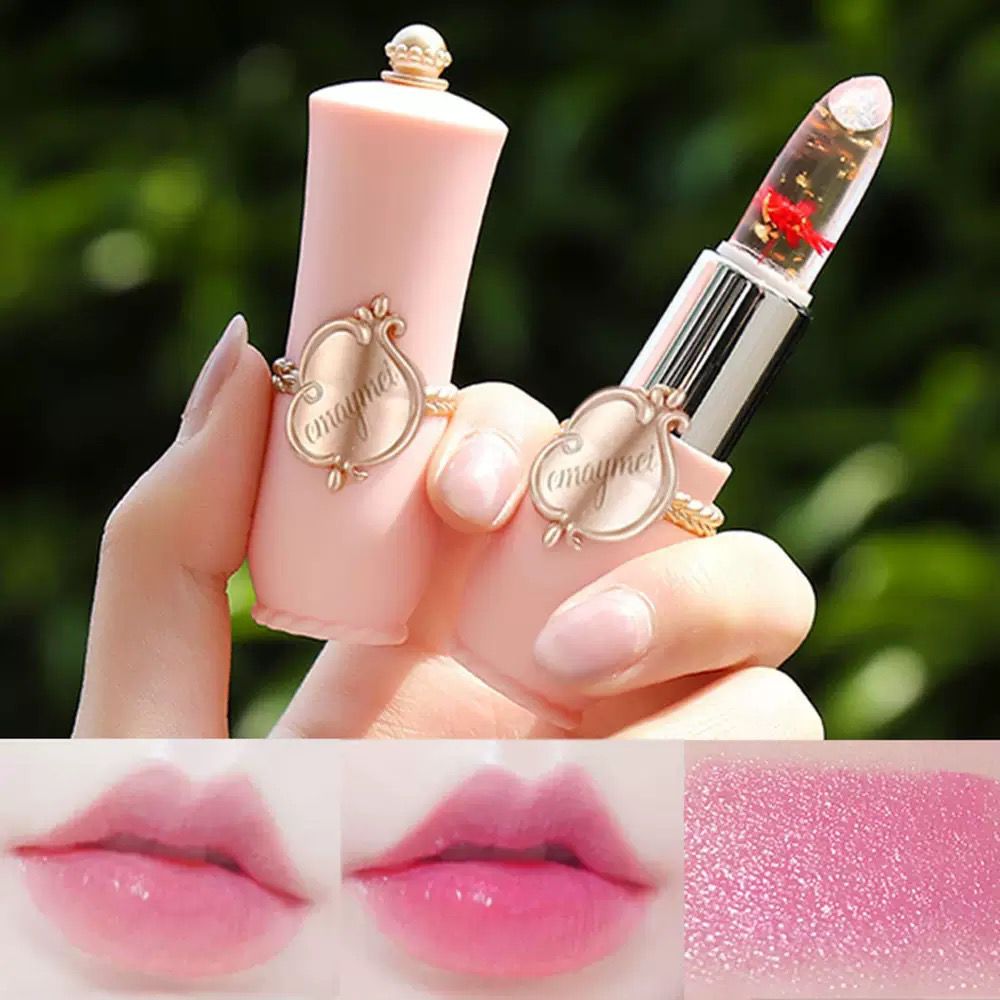 Miss Royal Flower Lipstick Pack of 2